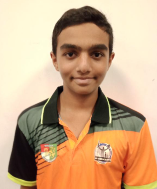 Aaryan Modi