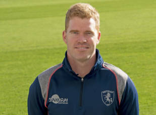 Ben Compton