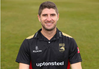 Colin Ackermann