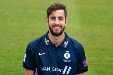 Stephen Eskinazi