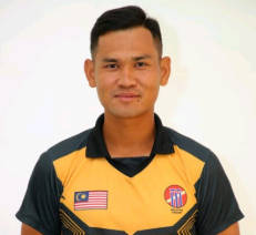 Muhammad Wafiq