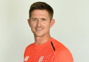 Joe Denly