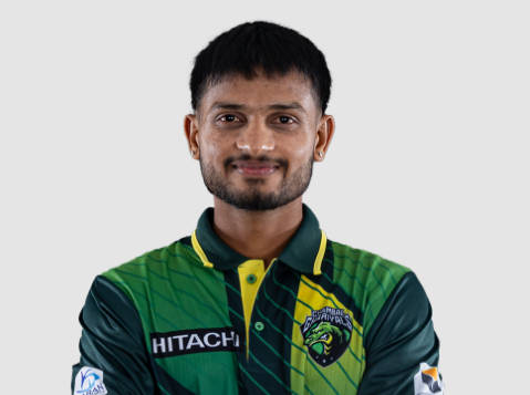 Nayanraj Mewada