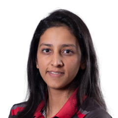 Priyanjali Jain