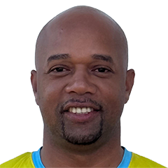 Renford Davson