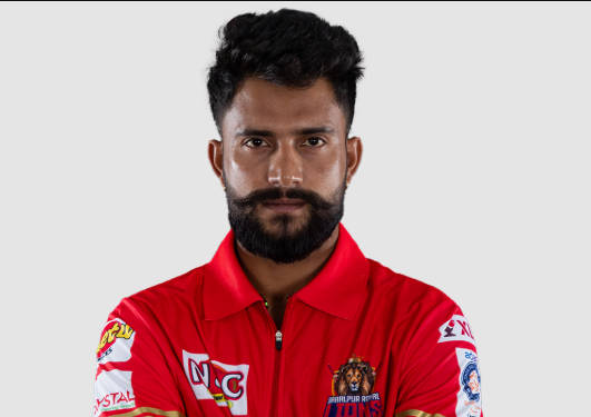 అకర్ష్ సింగ్