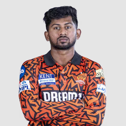 Kamindu Mendis