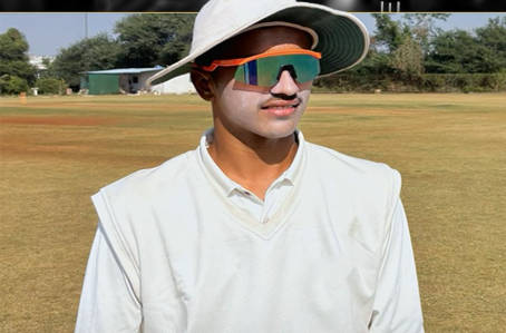 Sidhant Giri
