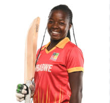 Mitchel Mavunga