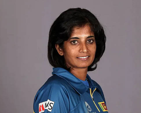 చమని సెనెవిరత్న