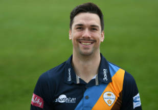 Billy Godleman