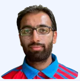 Umair Qasim