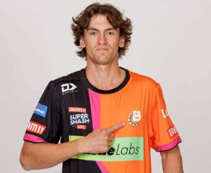 Ben Pomare