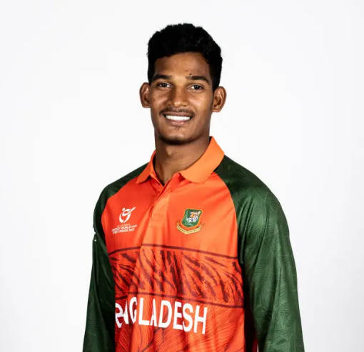 Musfik Hasan