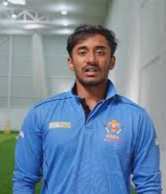 Vishal Onat