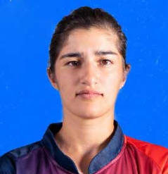 Yasmeen Khan