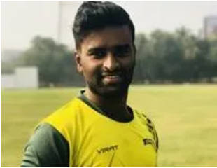 Hitesh Kadam