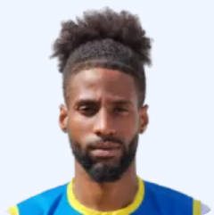 Keith Burrows