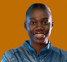Sylvia Shihepo