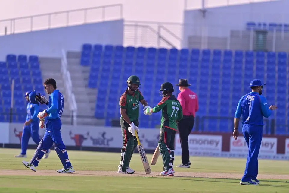 AFG vs BAN 2025 2nd ODI: कहाँ देखें, हेड टू हेड, प्लेइंग XI और भविष्यवाणी