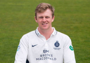 Sam Robson