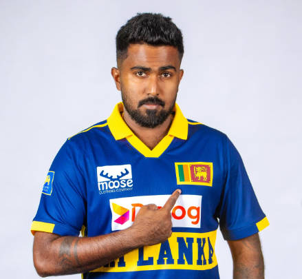 Asitha Fernando