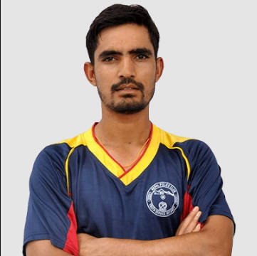 Sunil Dhamala