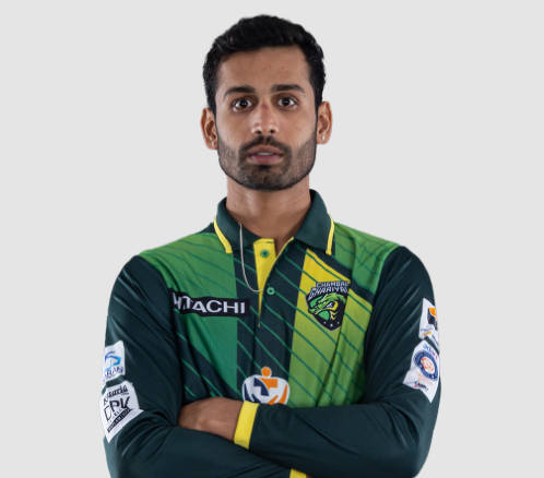 Raj Dabi