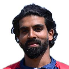 Davidson Ramani