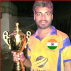 জি শ্রীকান্ত
