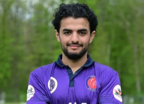Faisal Safi
