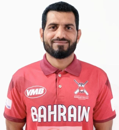 Rizwan Butt