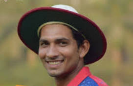 Arun Yadav