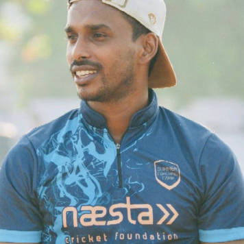 Sreeraj J R