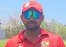 Dhanesh Shetty