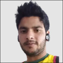 Raja Adeel Iqbal 