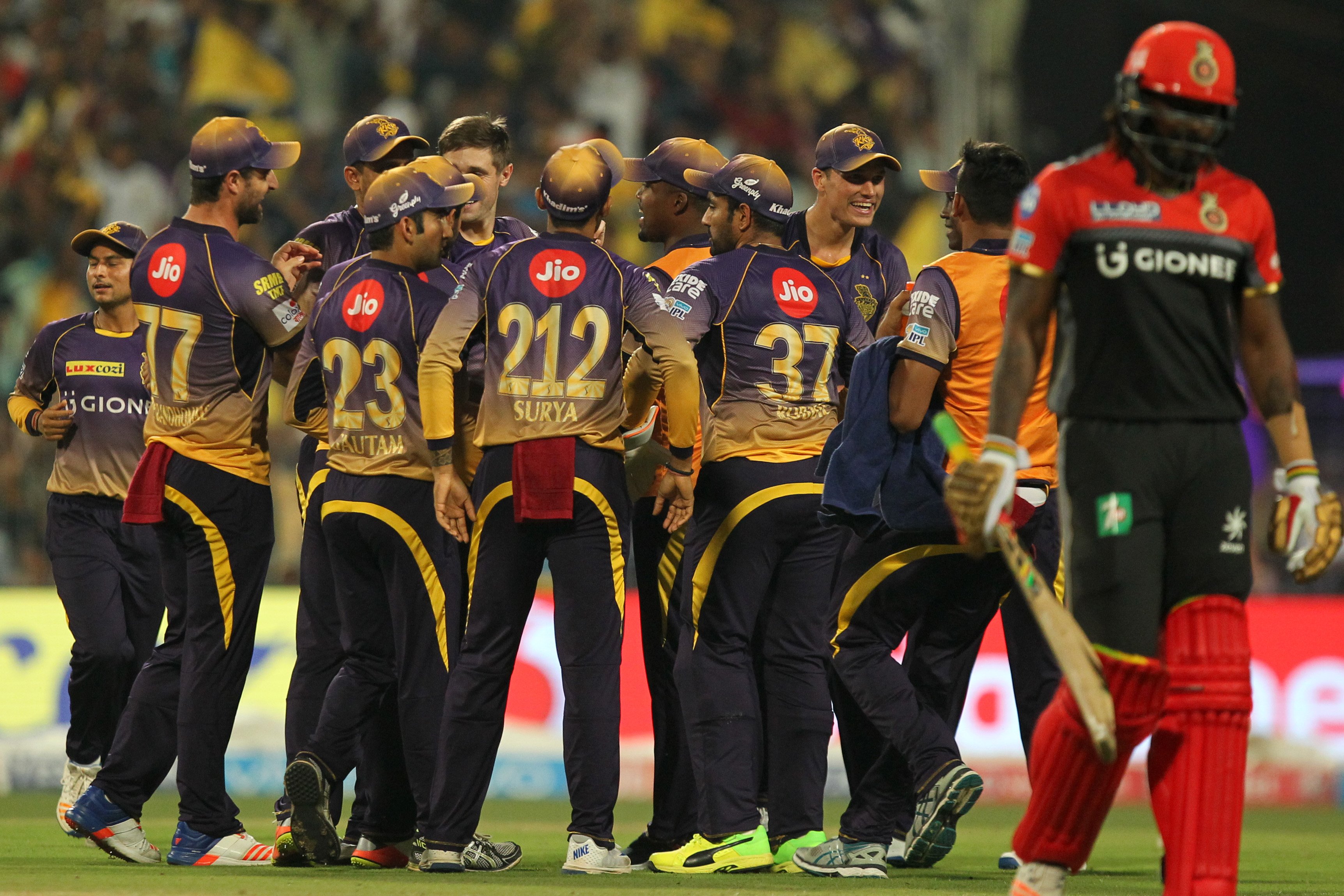 Lowest Team Totals in IPL History: Full List (2008–2025)