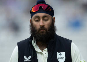 Amar Virdi