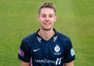 Robbie White