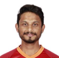 Vaibhav Bhatt