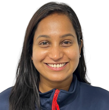 Ramya Immadi