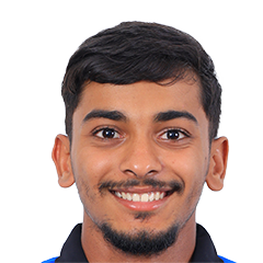 GP Anishvishagan