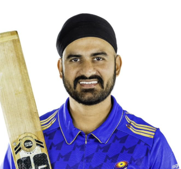 Tajinder Dhillon
