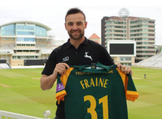 Will Fraine