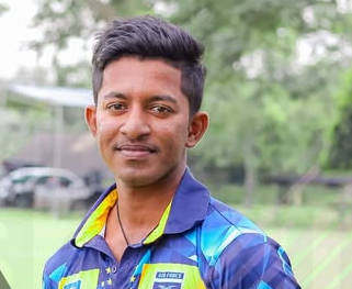 Suminda Lakshan