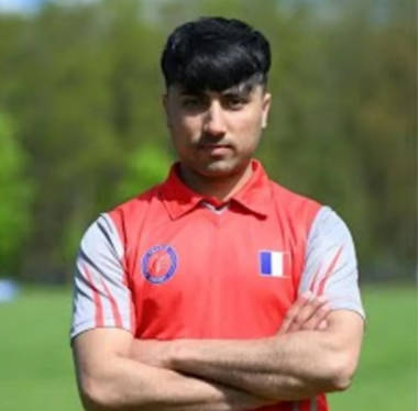 Jamshid Nasiri