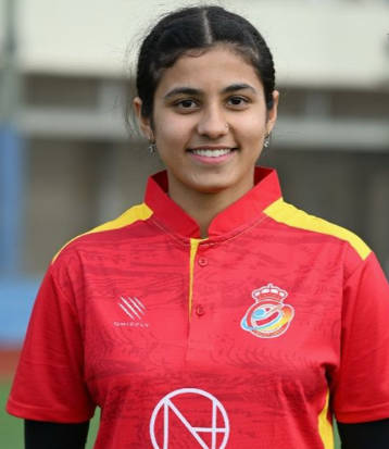 Jaspreet Kaur