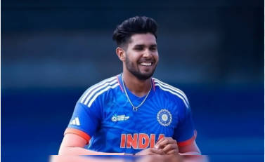 Harshit Rana