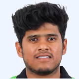 S Pradeep Roshan