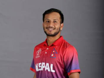 दिलीप नाथ